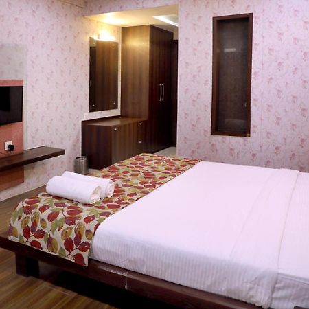 Hotel Pearls Aurangabad  Exterior foto