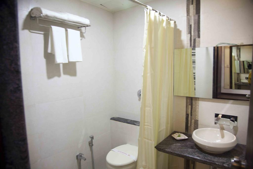 Hotel Pearls Aurangabad  Cameră foto