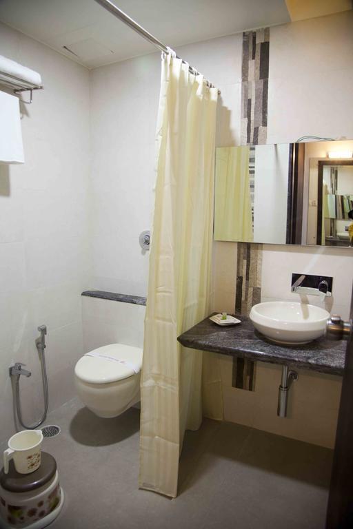 Hotel Pearls Aurangabad  Cameră foto