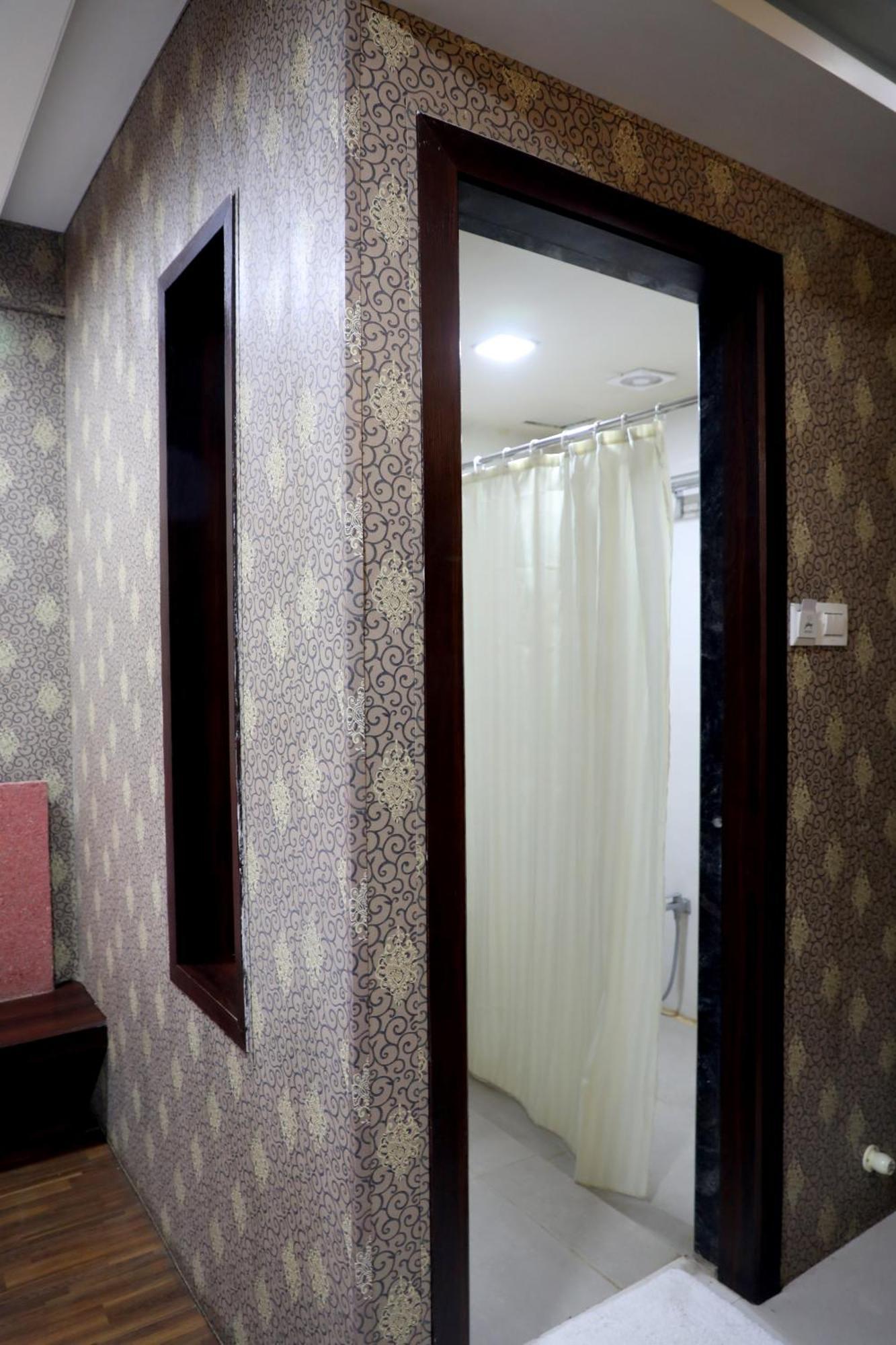 Hotel Pearls Aurangabad  Exterior foto