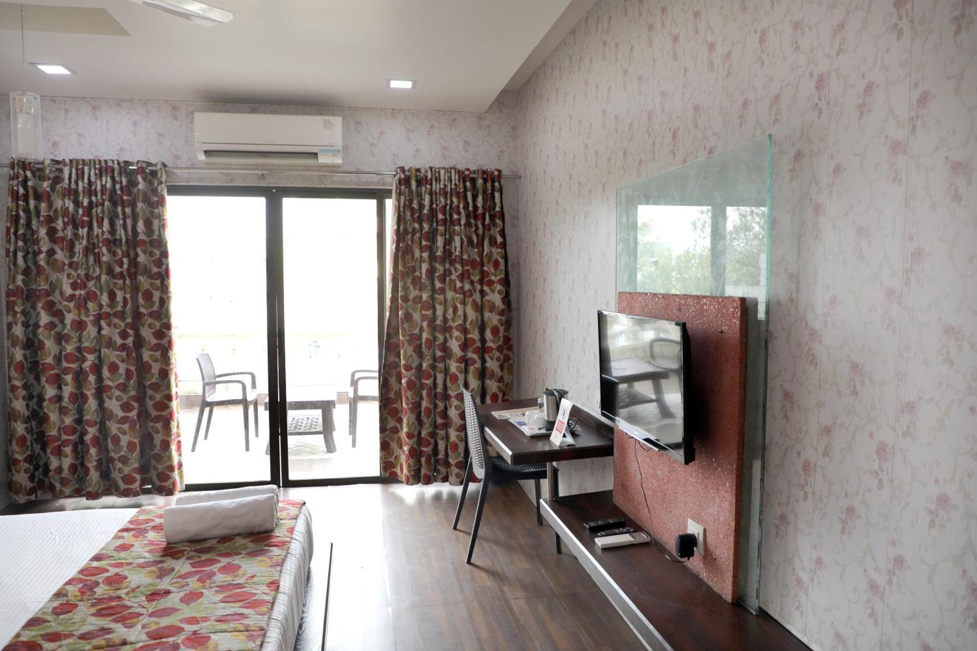 Hotel Pearls Aurangabad  Exterior foto