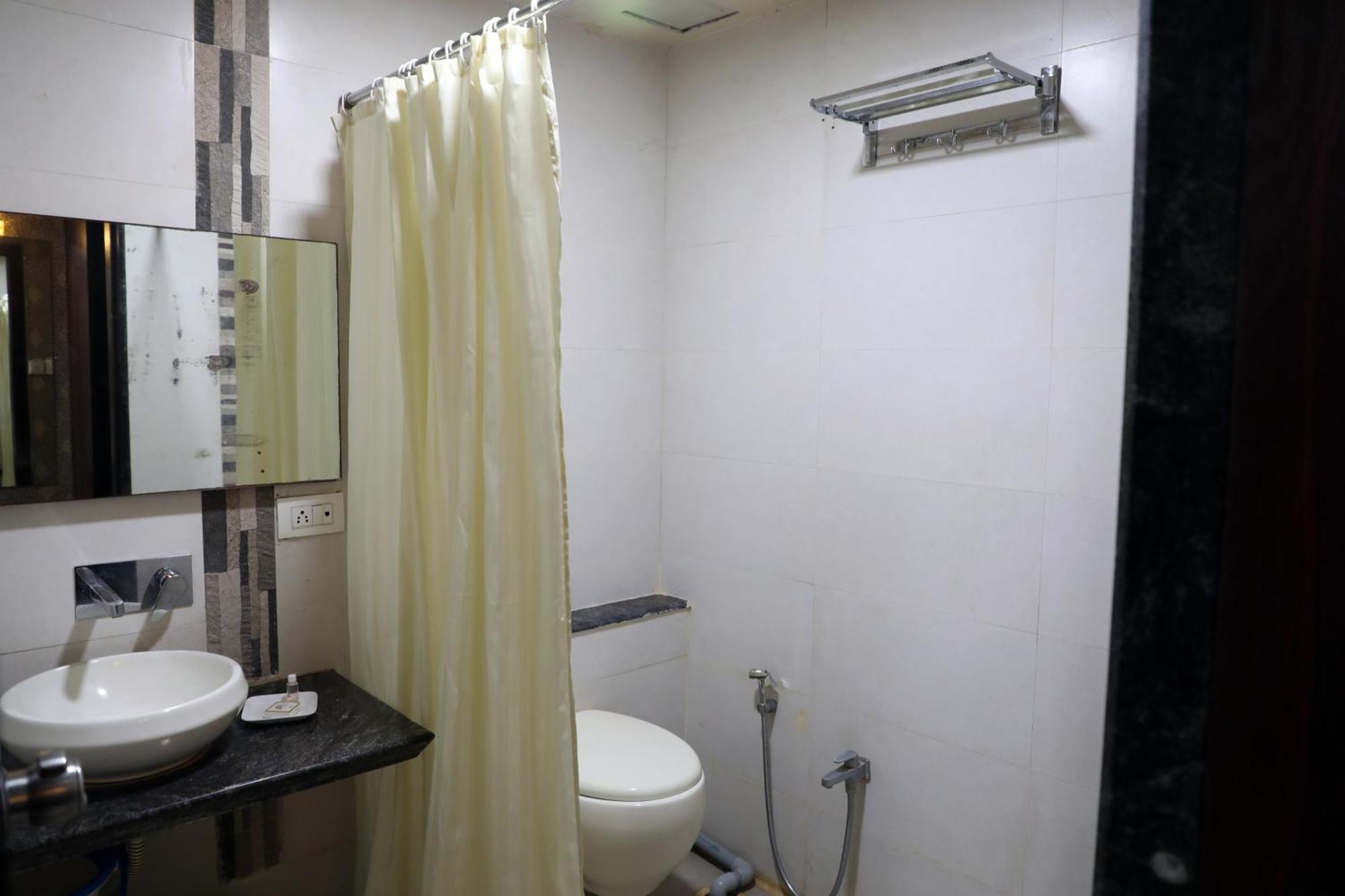Hotel Pearls Aurangabad  Exterior foto