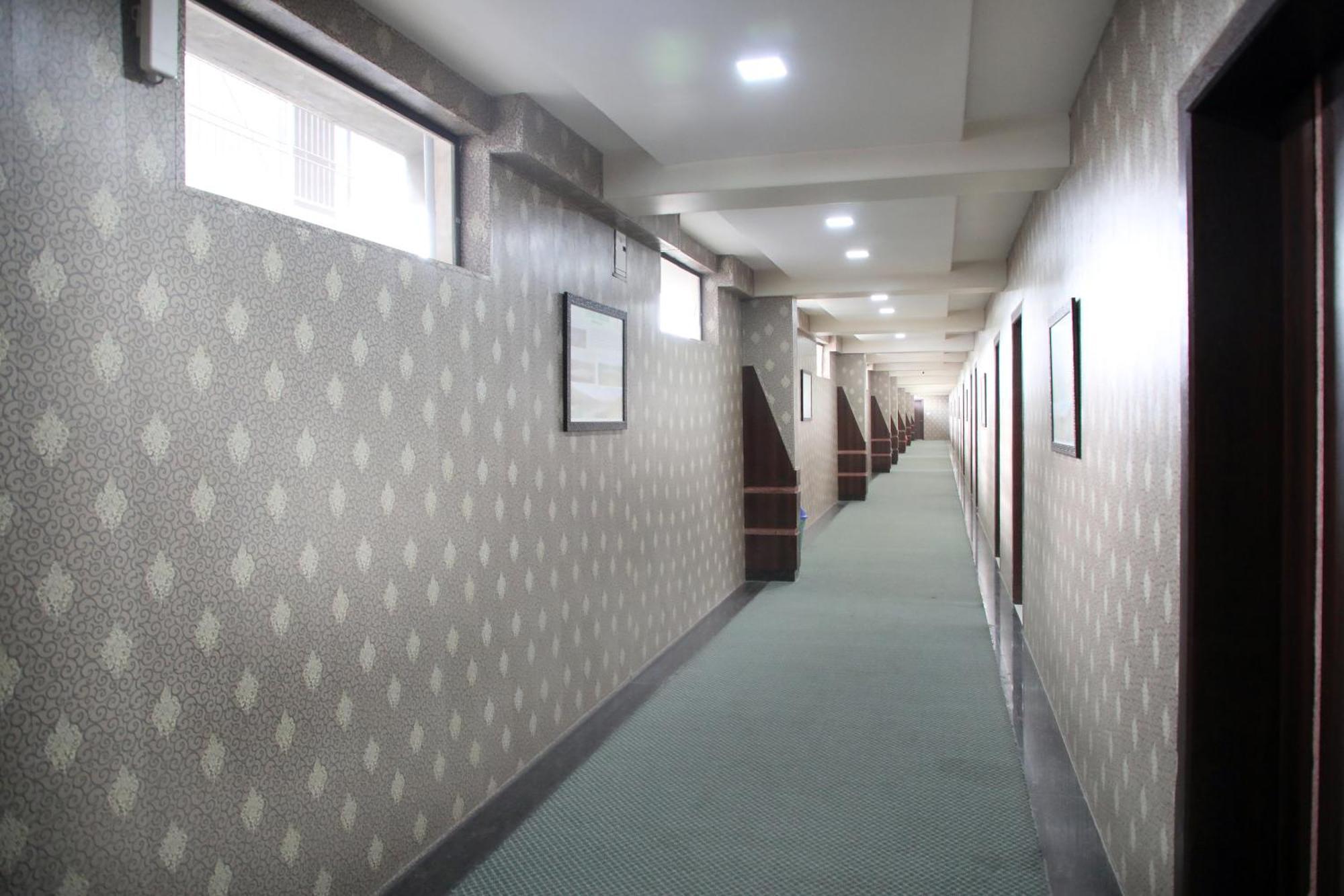 Hotel Pearls Aurangabad  Exterior foto