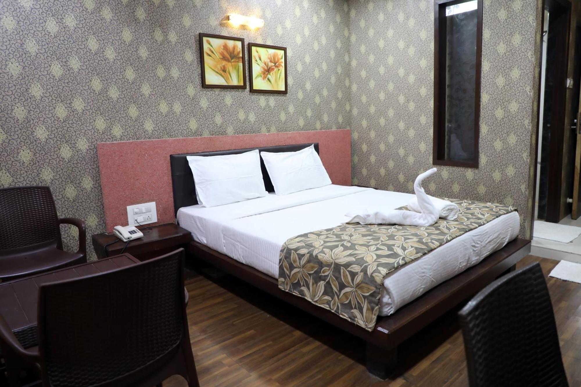 Hotel Pearls Aurangabad  Exterior foto