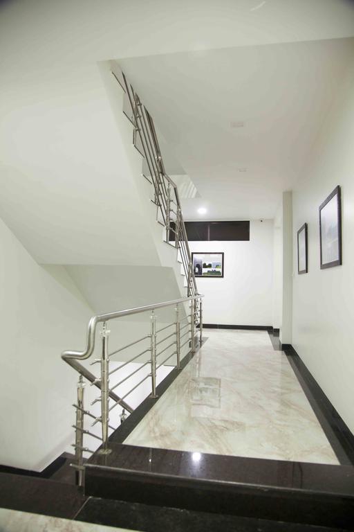 Hotel Pearls Aurangabad  Exterior foto