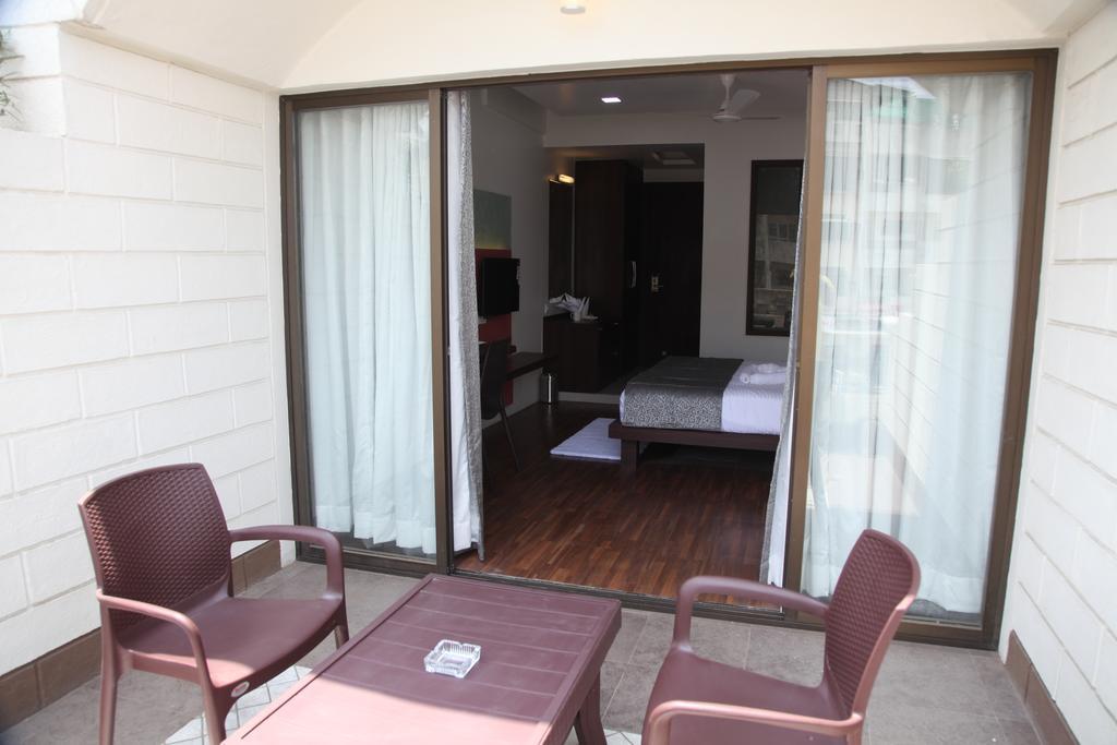 Hotel Pearls Aurangabad  Exterior foto