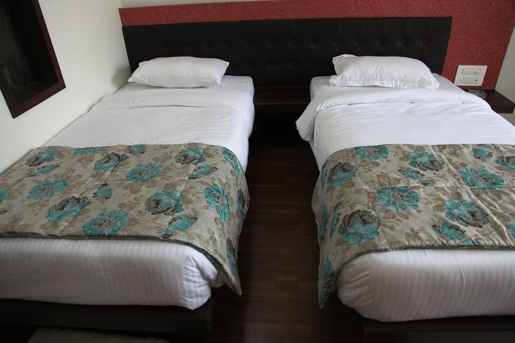 Hotel Pearls Aurangabad  Exterior foto